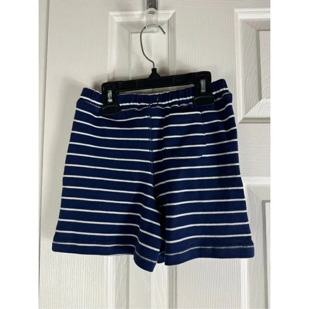 NWT Mudpie Boys Shorts Size 4-5t